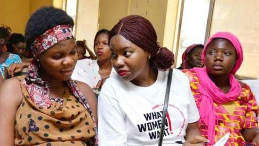 In 2018 @WRAGlobal launched What Women Want, a global advocacy campaign that listens to and mobilizes communities to meet women's needs for maternal health care services. Their new report, What Women Won, shares the impact of their work. Learn more: bit.ly/3CguSpe