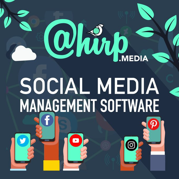 #BizHour Save Time: Dedicating just 10-20 minutes a day to your social media strategy can dramatically improve your customer relations and interactions. Chirp will show you how to schedule posts, on Facebook, Instagram, LinkedIn, &amp; your tweets on Twitter Chirp.Media