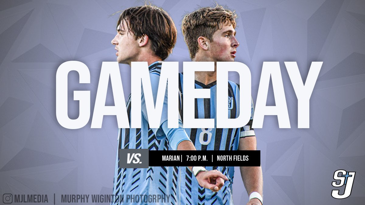 ITS GAMEDAY!!! The Indians host Marian tonight! Let’s Go Indians!!