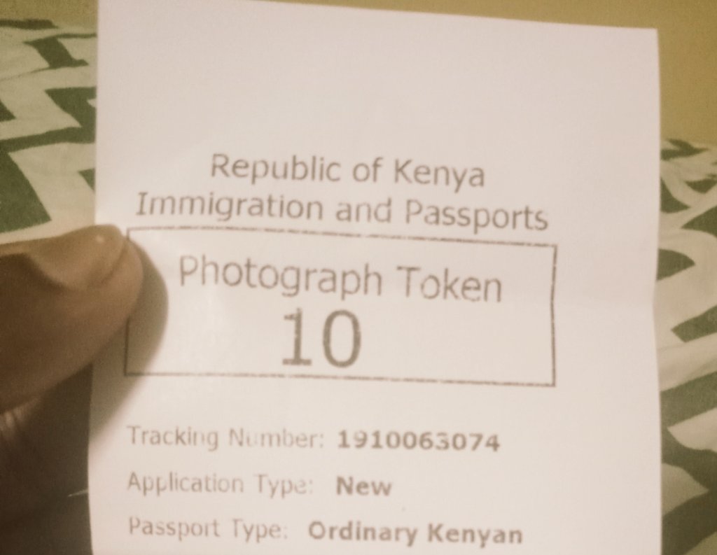 KennyMomz's tweet photo. @immigrationDep4 What's the state of these passport https://t.co/eWU7HEK6S8