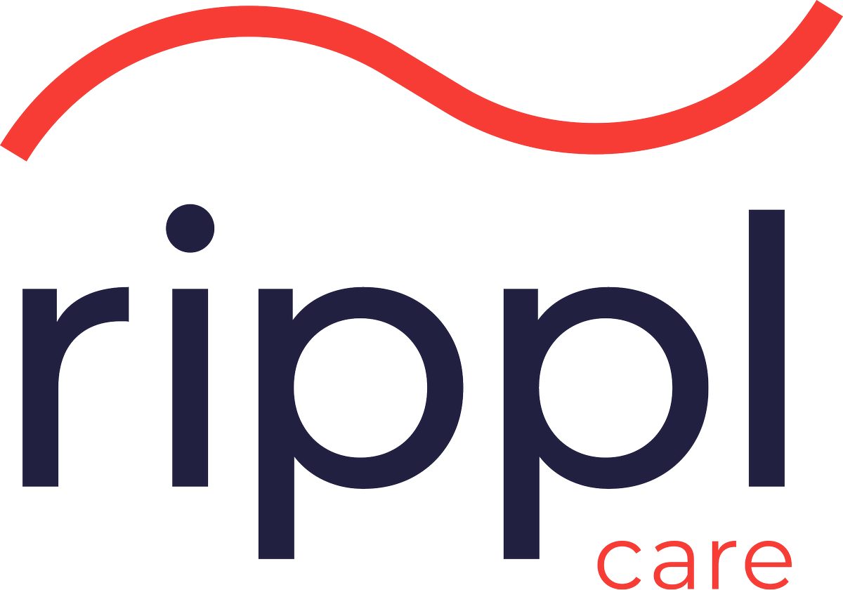 Exciting news! This year,
<a href="/IncaDieterich/">Inca Coman, PhD</a> and I set out to create
a new kind of mental health company
to disrupt the status quo for seniors
struggling with dementia and other
neurocognitive conditions.
Introducing @ripplcare!  ripplcare.com/news/