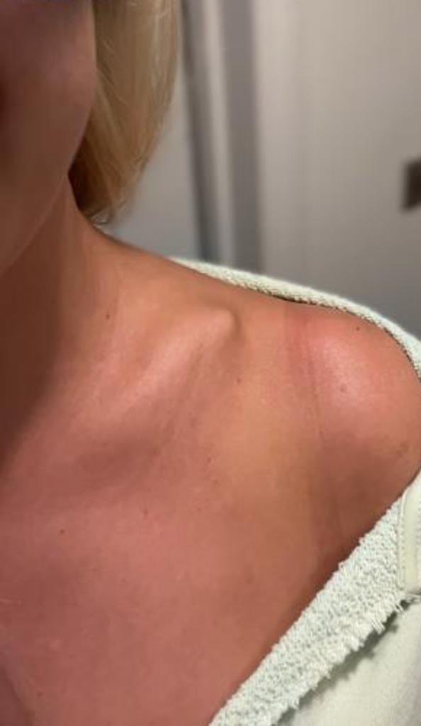 #Hello My Name is Sally 💙 tweet media