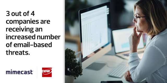 stoberh's tweet photo. 2021 was the worst year on record for #Cybersecurity, but there are things your org can do! @Mimecast reveals where companies are gaining + where there's room for improvement. We can also help train your cyber teams to improve their... #cdwsocial https://t.co/jRZCylgqsW https://t.co/uf5MJjJG5L