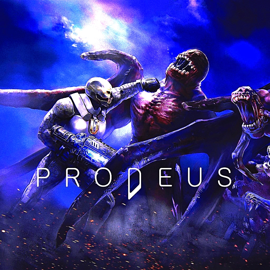 GlobalEsportsn2's tweet image. The retro shooter Prodeus offers a short, crisp campaign, multiplayer, a powerful editor and lots of community content for little money.  #ACtion #Article #BoundingBoxSoftware #Firstpersonshooter #GlobalESportsNews #PC #Prodeus #Test

global-esports.news/general/prodeu…