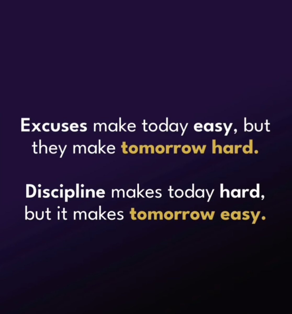 HumanResourceC3's tweet photo. Words of wisdom 🎯 https://t.co/kVwD0x7Ngl