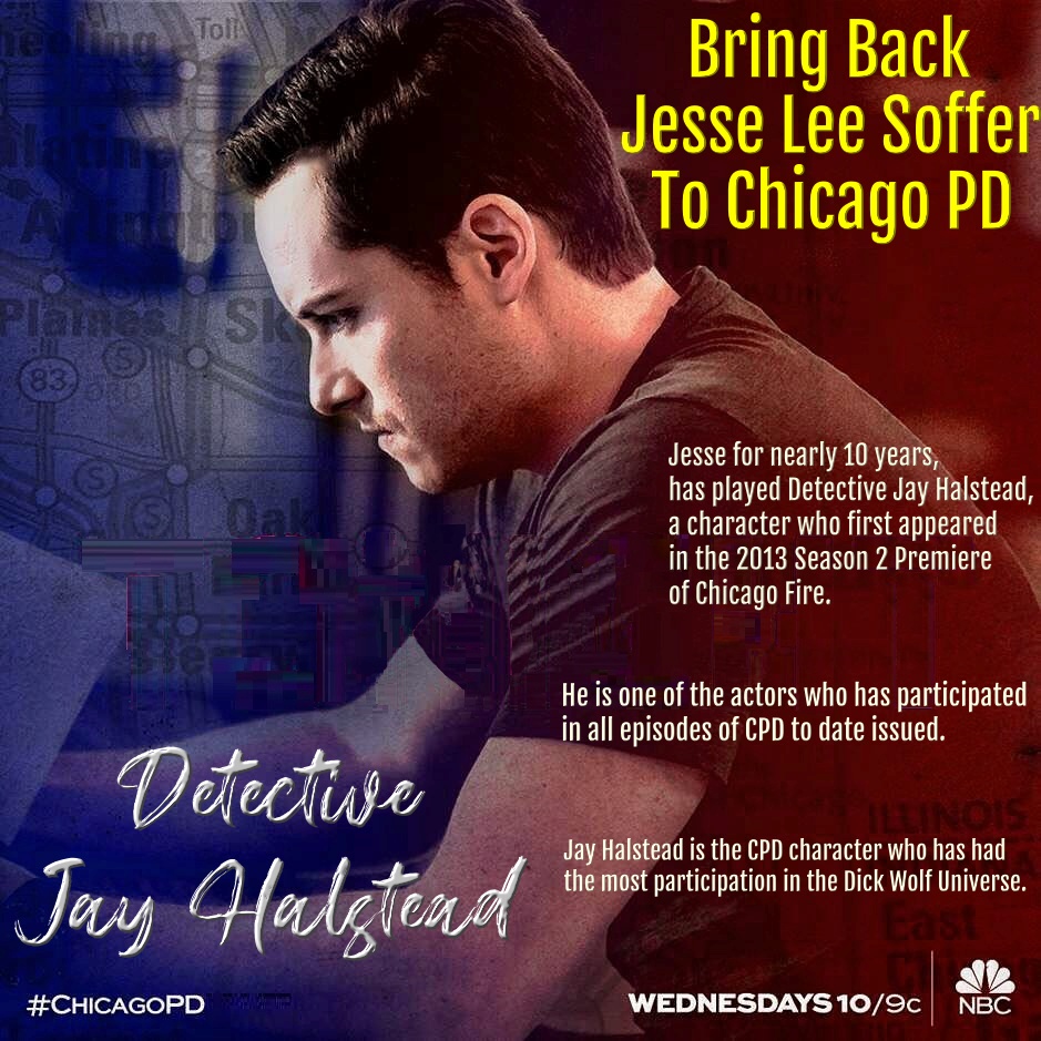 Ocelotl_Mx's tweet photo. Hello WEDNESDAY supposedly OC, no, it's #JayHalsteadDay.
Day 29 and we're still here asking @nbc๐ฃ๏ธ#BringBackJayHalstead๐ฃ...
#bringback5021George #bringbacktheheartofCPD #JusticeForHalstead #NoHalsteadNoPD. #upsteadโพ #UpsteadForever #UpsteadSpinoff
@WolfEnt @NBCOneChicago https://t.co/I2rYdhqlJS