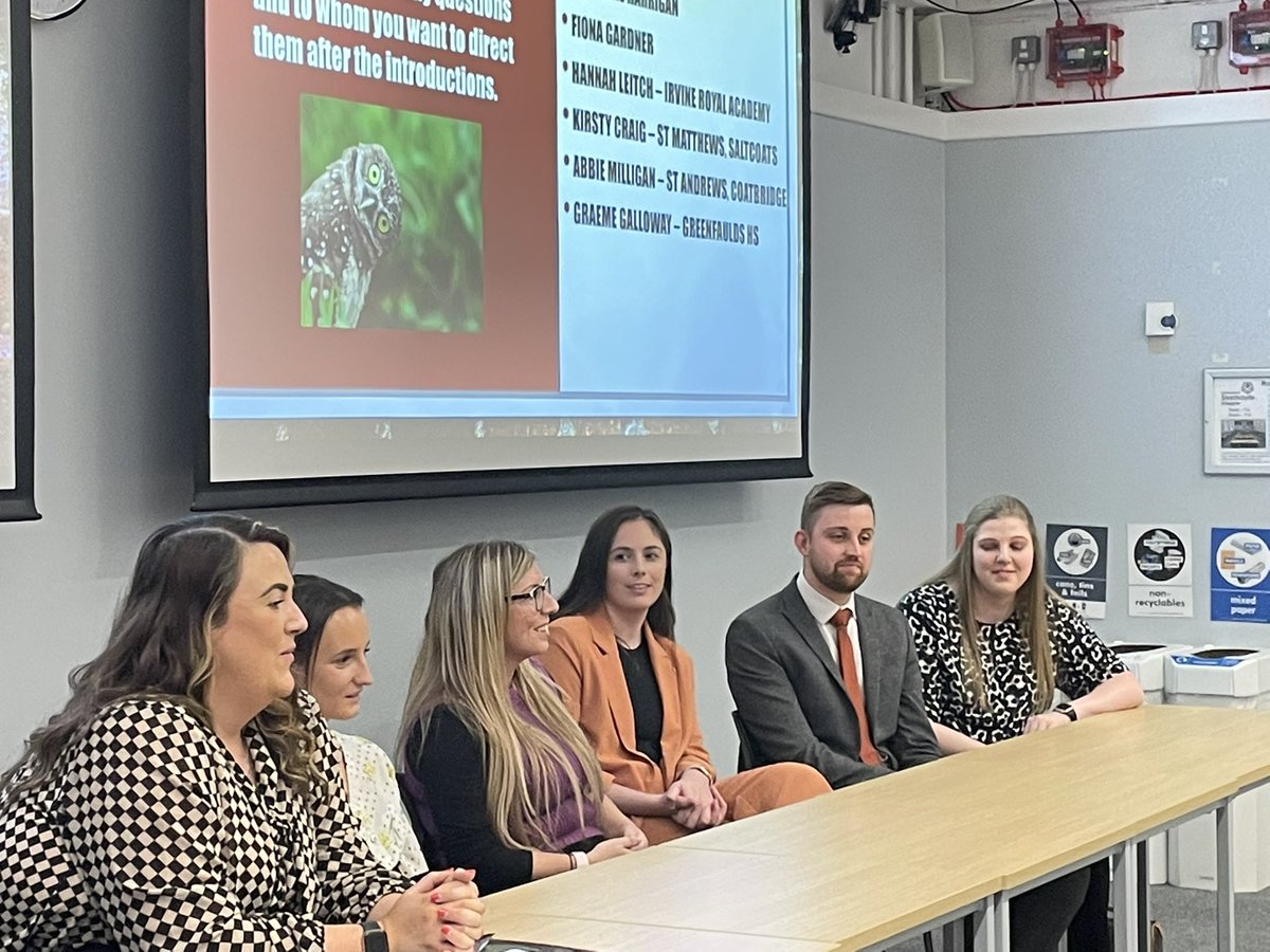 Part 2 of #SocialSubjectsImmersion  Our expert panel discussing curricular models and how to approach the breadth of subjects taught within social studies <a href="/StrathEDU/">Strathclyde Institute of Education</a>