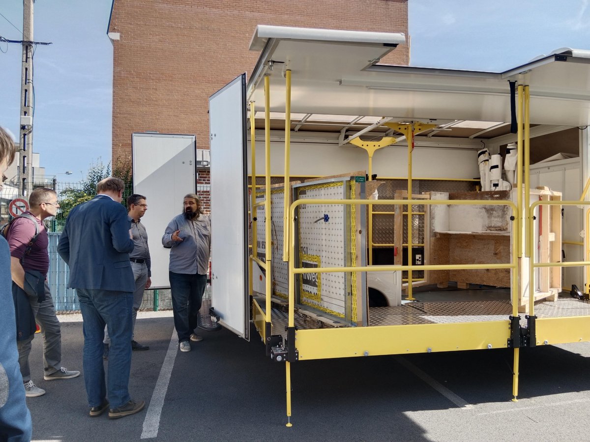 Busleague tweet media