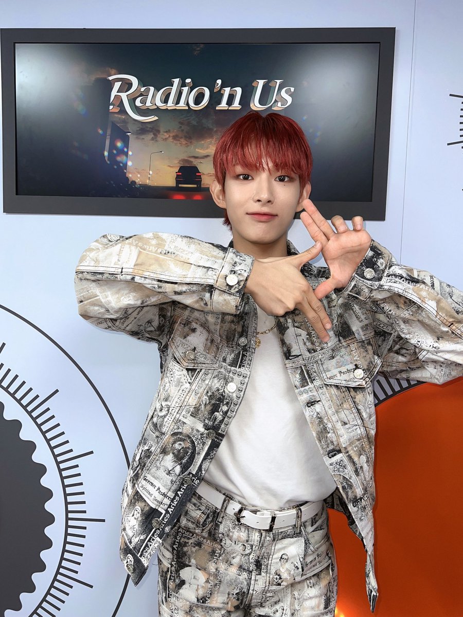 LMN5_official's tweet image. [ #Light_in_us ] 📸 220928 Radio’n Us

오늘도 루미니와 함께해서 행복했다‼️
활동 끝났어도 우리 만날 수 있으니
너무 슬퍼하지 마요 루미니🥹

#루미너스 #LUMINOUS #LMN