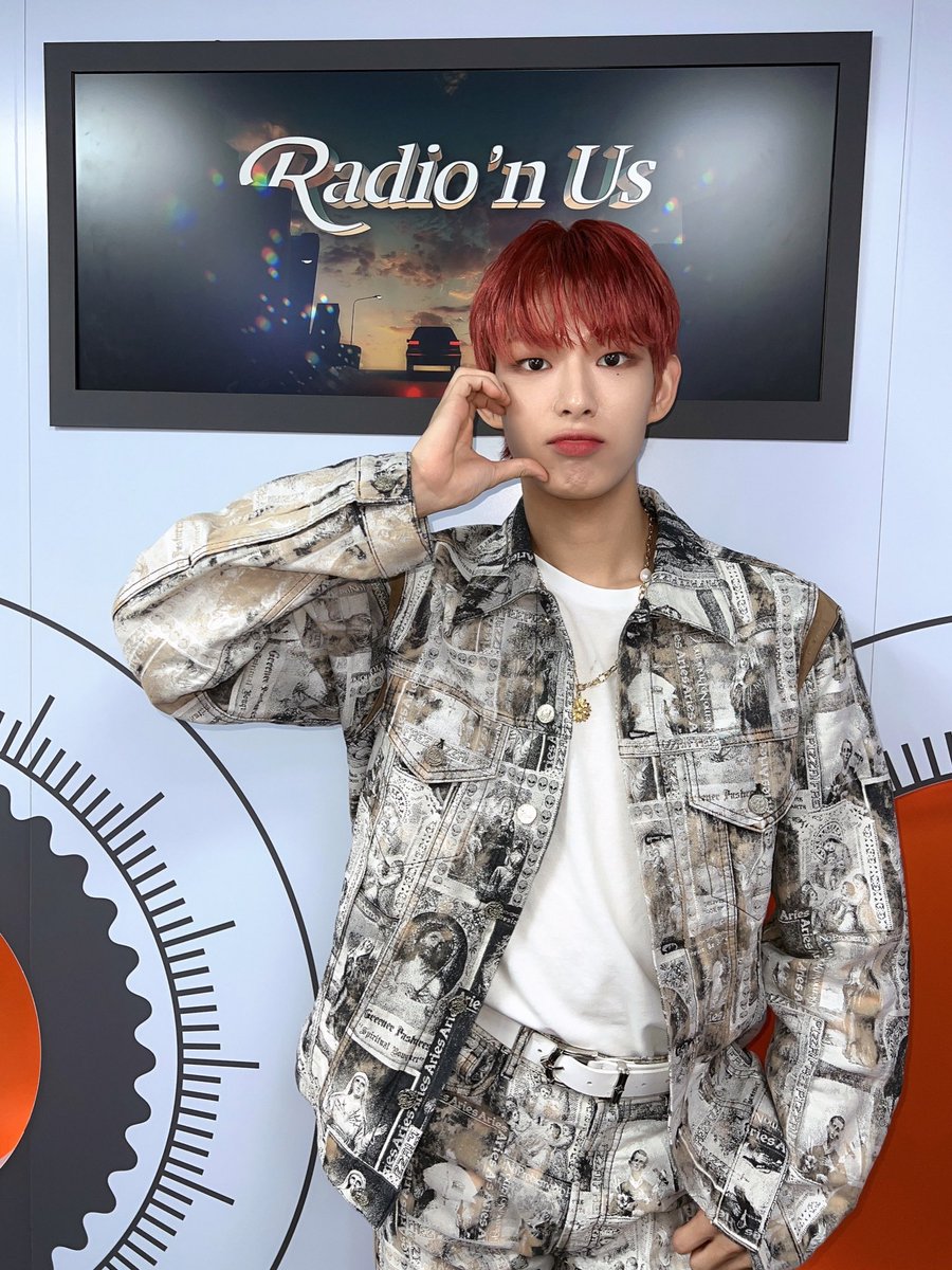 LMN5_official's tweet image. [ #Light_in_us ] 📸 220928 Radio’n Us

오늘도 루미니와 함께해서 행복했다‼️
활동 끝났어도 우리 만날 수 있으니
너무 슬퍼하지 마요 루미니🥹

#루미너스 #LUMINOUS #LMN