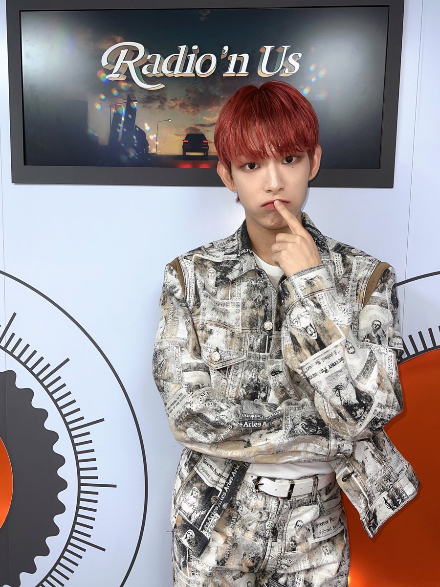 LMN5_official's tweet image. [ #Light_in_us ] 📸 220928 Radio’n Us

오늘도 루미니와 함께해서 행복했다‼️
활동 끝났어도 우리 만날 수 있으니
너무 슬퍼하지 마요 루미니🥹

#루미너스 #LUMINOUS #LMN