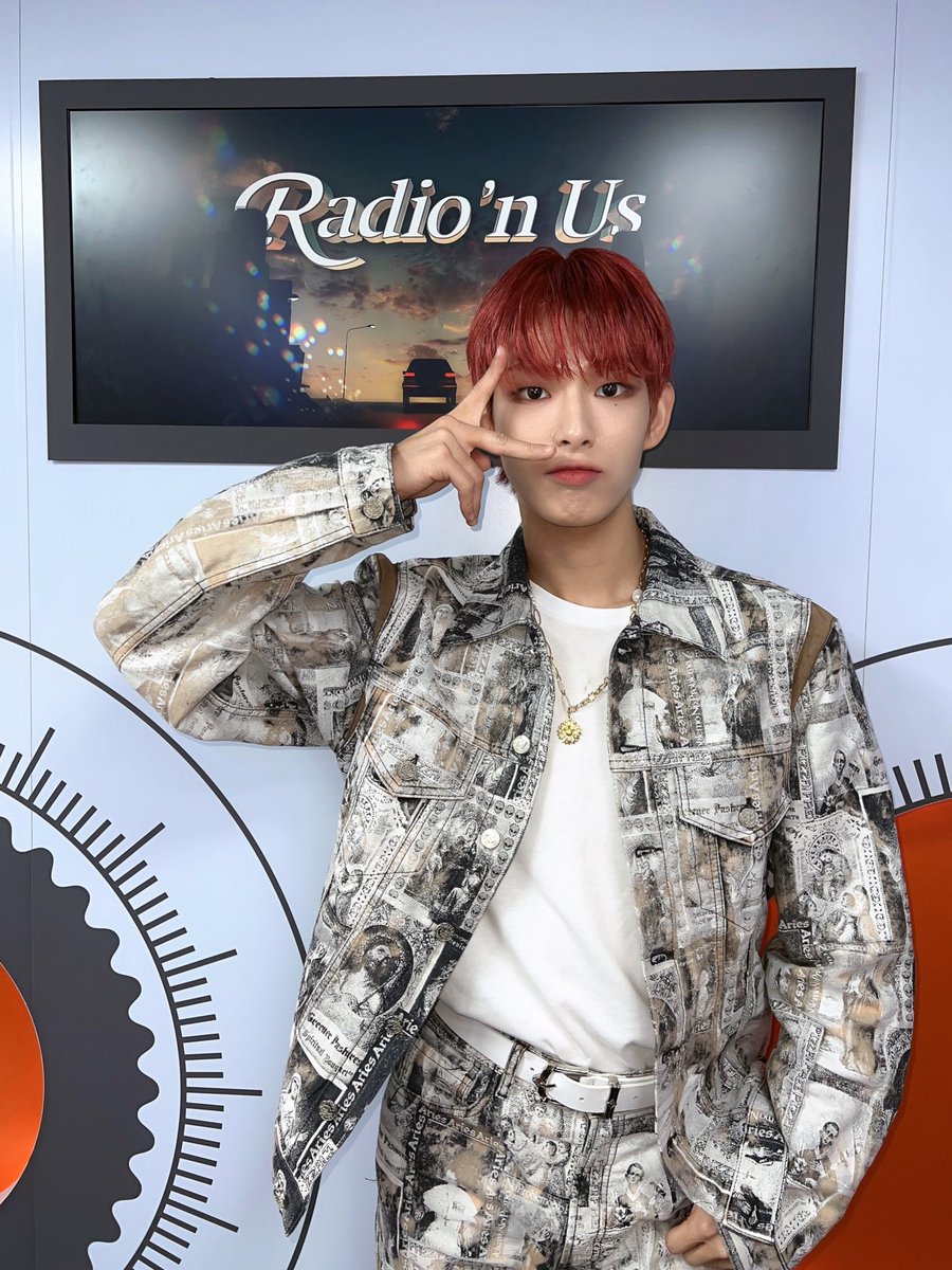 LMN5_official's tweet image. [ #Light_in_us ] 📸 220928 Radio’n Us

오늘도 루미니와 함께해서 행복했다‼️
활동 끝났어도 우리 만날 수 있으니
너무 슬퍼하지 마요 루미니🥹

#루미너스 #LUMINOUS #LMN