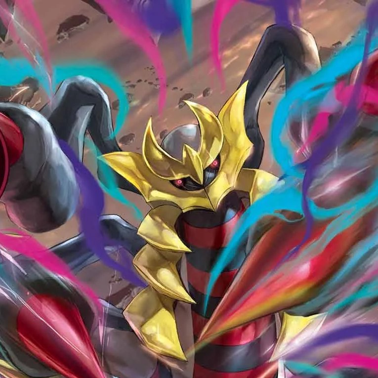 Pokémon: Is Arceus or Necrozma the Most Powerful Legendary?