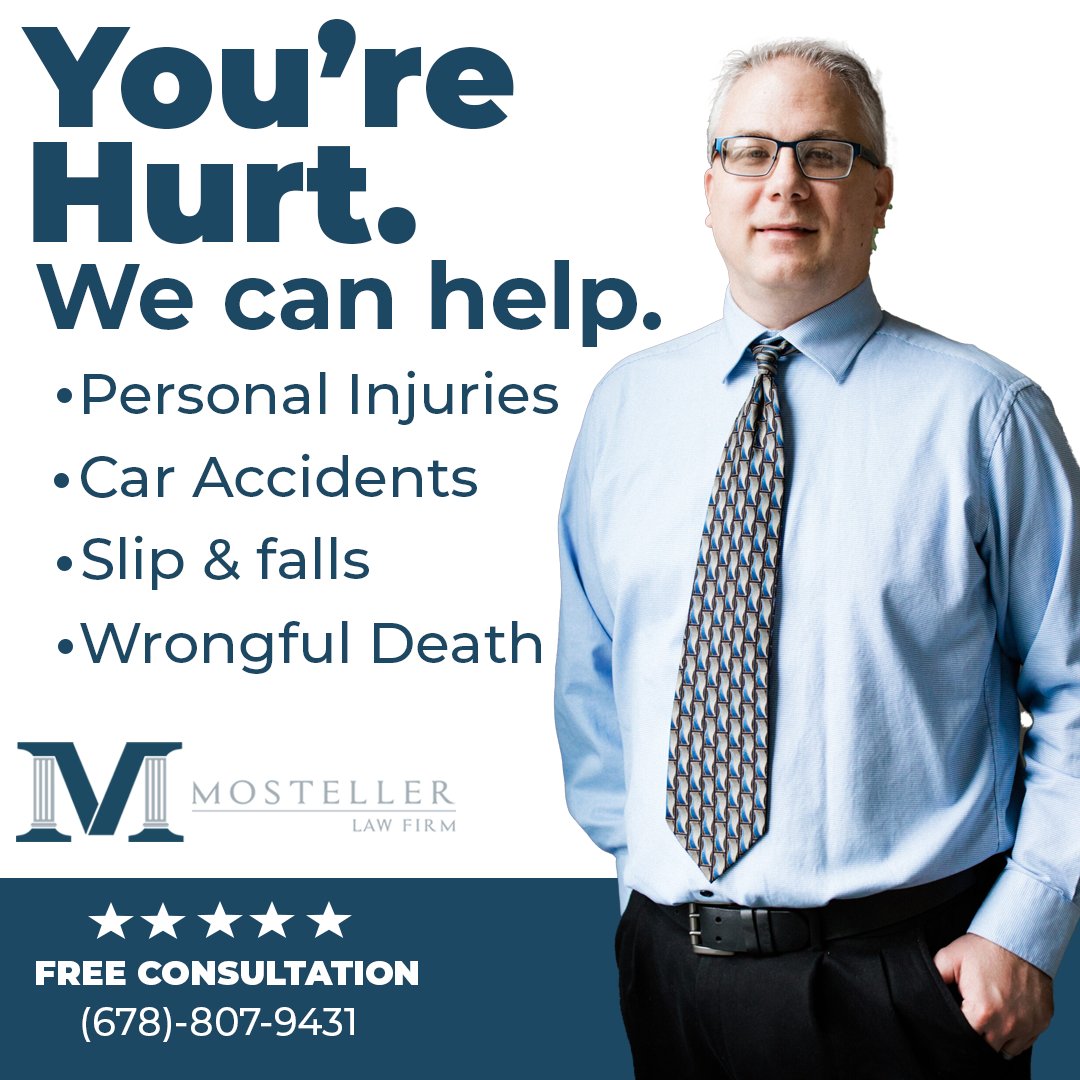 Mostellerlaw's tweet photo. We advocate for the injured and the disabled. We get results, inside and outside of the courtroom, and work to secure fair treatment for our clients.  Schedule your free consultation today. https://t.co/uoFlZKZqmk

#wefightforyou 
#mostellerlawfirm https://t.co/GYETUOSX7f