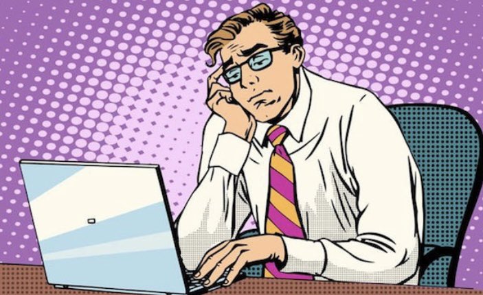 Good morning #web3community 

The 9-5 web2 way of work leaves people miserable and drains the life out of them. 

With iAmWeb3, you can create a new life yourself and actually enjoy what you do for a living.

#blockchain #jobs #NFT #nftcollectors #hiring