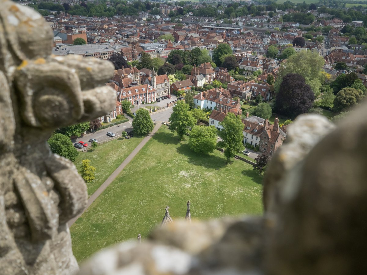 SarumCollege's tweet photo. Ready to shake up your career? deepen your faith? follow a dream? 
All of the above?

Roll up for the 14 Nov online session on MA programmes in #theology #imagination &amp; #culture &amp; #christianspirituality
>> https://t.co/QyCe6aUjYH
#changeyourlife #keeplearning
@M_S_Hahn @TICSarum https://t.co/q4lxGsI0vc