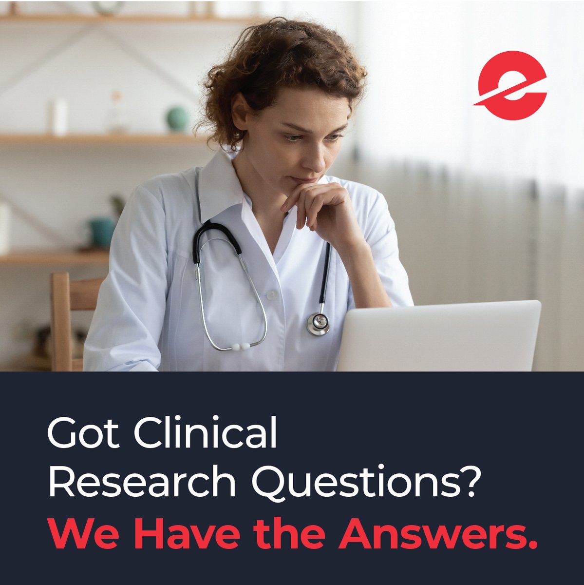 Our Knowledge Hub has articles, webinars, white papers, and more on topics from financial management and vaccine research to DCTs, diversity, and everything in between. Check it out! ow.ly/jqwR50KRwCw