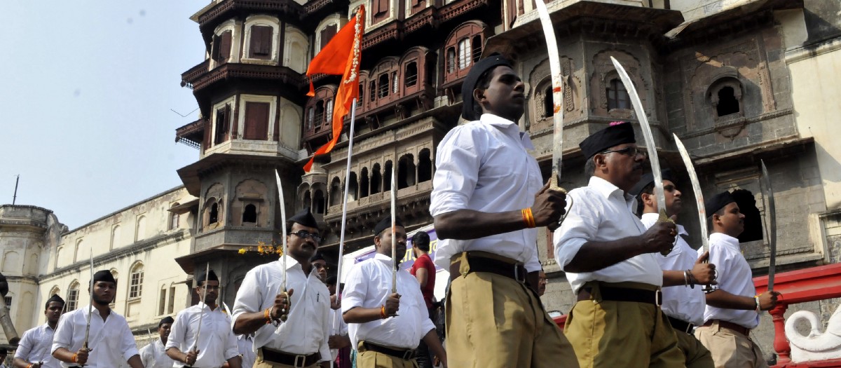 friendsofhyd's tweet photo. #BanRSS and save india from rss terrorism https://t.co/5NkTIZBltN