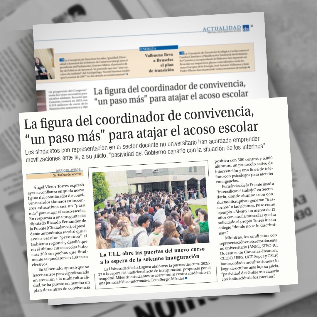Ricardo Fdez de la Puente tweet media