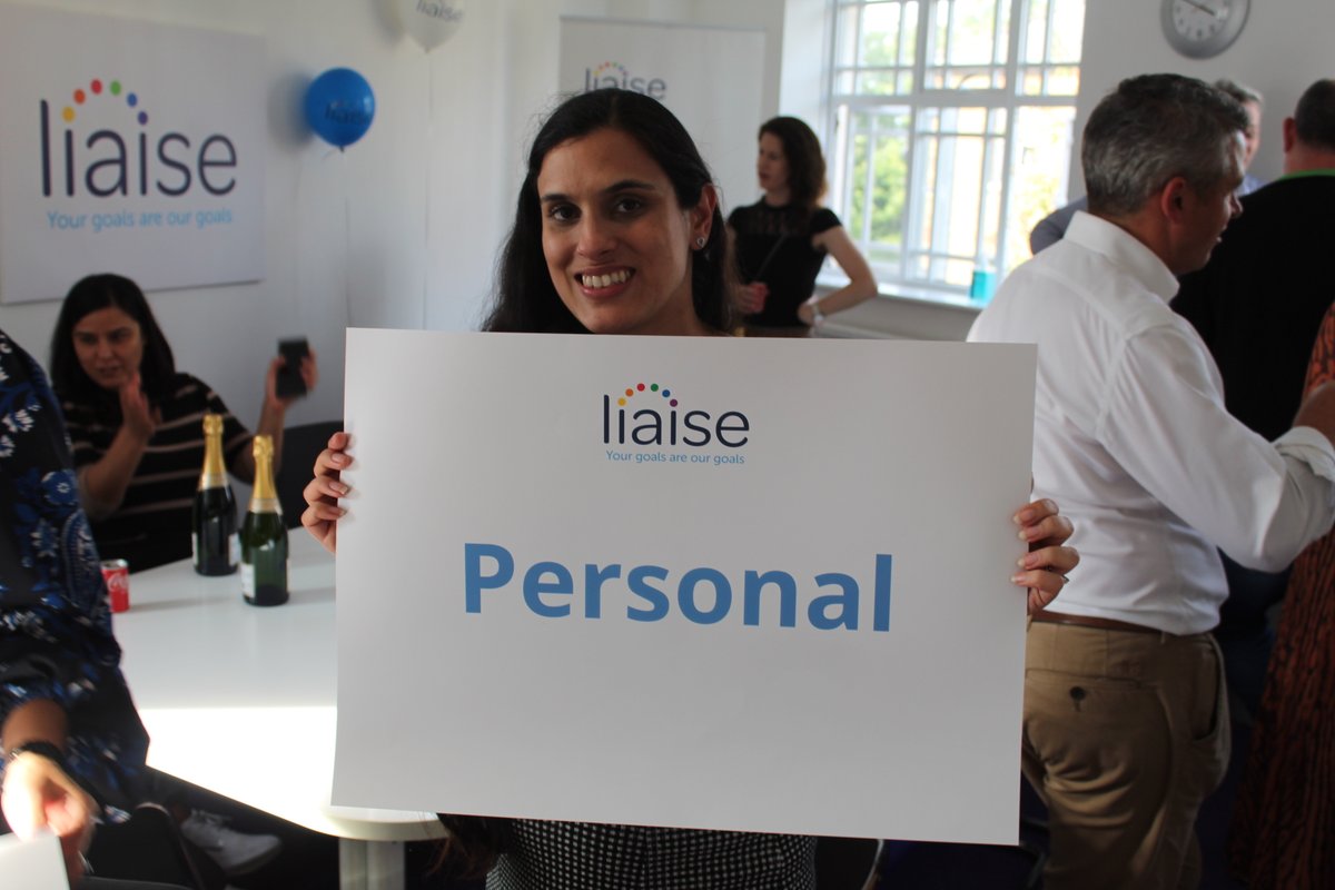 LiaiseUK's tweet photo. A huge thank you to the support office team for their contributions throughout the brand launch. We celebrated with afternoon tea! Positive, Progressive, Personal. https://t.co/MfyTJNroYv