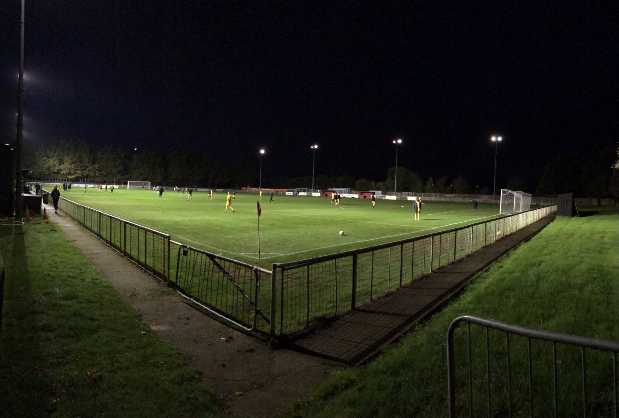 COBHAM FOOTBALL CLUB (Cobham_FC) / Twitter