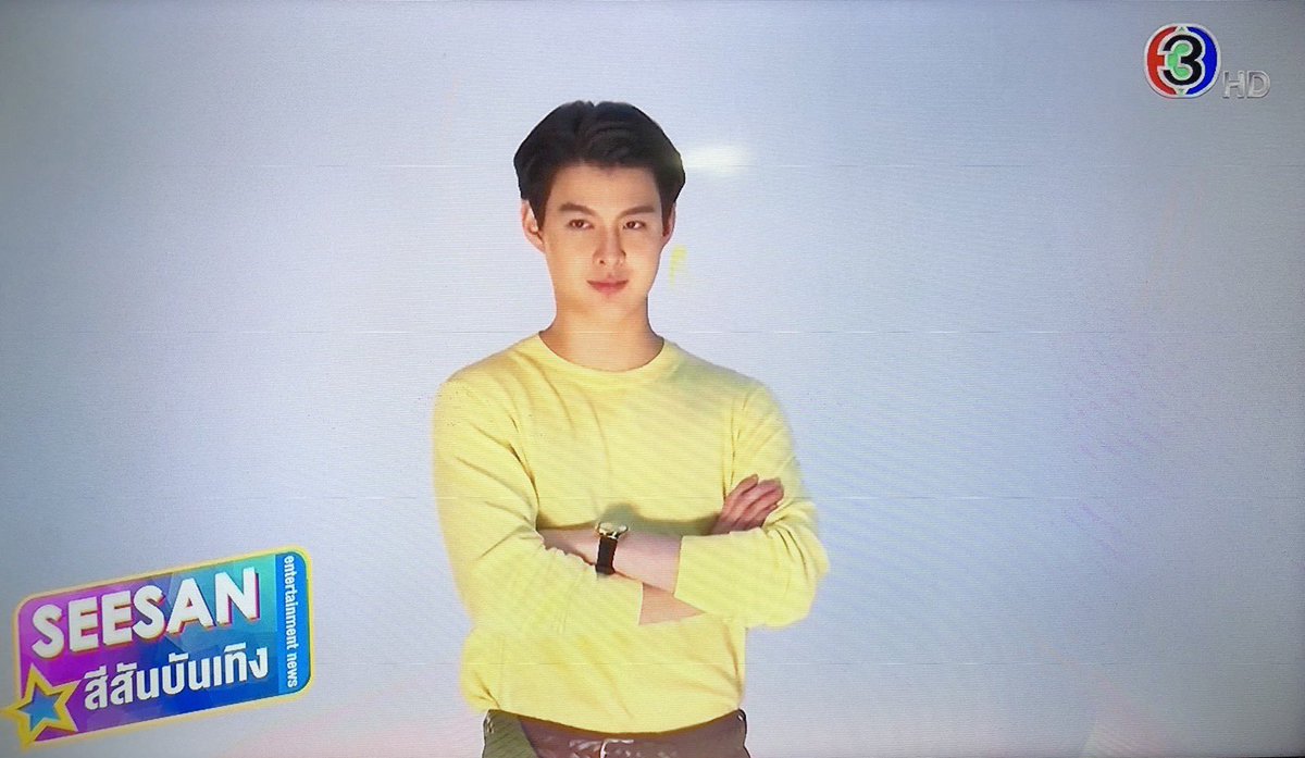 อุ๊วววววววส์ เจอใครครับเนี่ยยย ต้าวพวกเด็กๆ 🙈

#Saint_sup 
#number_9th