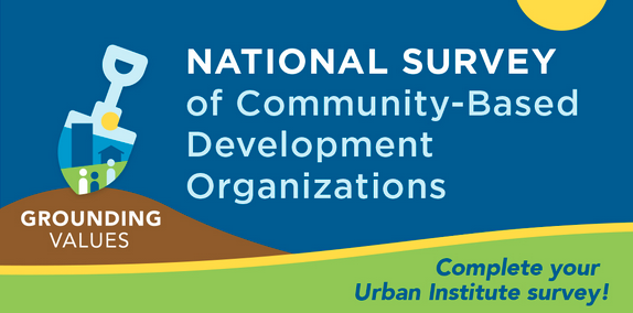HousingActionIL's tweet photo. Small organizations create big change, yet they’re often overlooked. Watch for an email from the @urbaninstitute   with a personalized link for your organization to take the #GroundingValues survey. Make your voice heard. Learn more at https://t.co/bb9imYdRXG @NACEDAtweets https://t.co/aBkQB0jltY