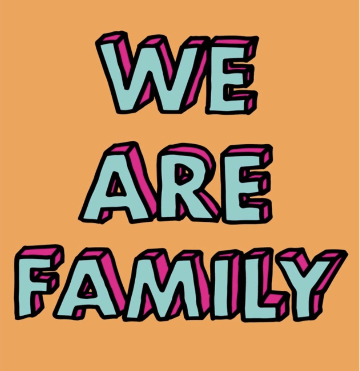 macguyvermedia's tweet image. 64/365 #givebackchallenge 🔥

$50 to one lucky winner.

Rules: Tag your family with something nice

Ends in 24 hours. Good luck and have a blessed day🙏🍀