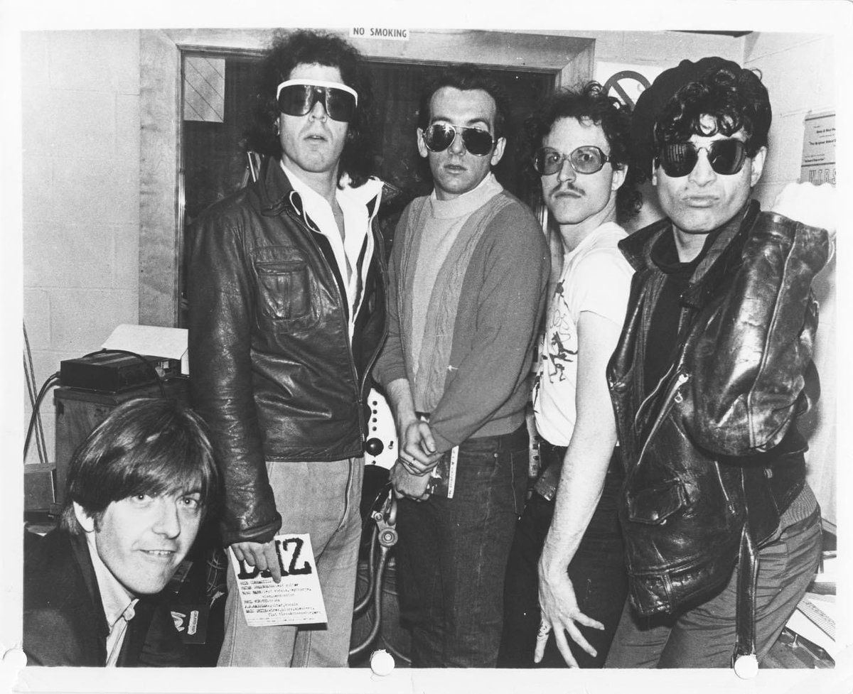 SUICIDENYC's tweet photo. SUICIDE WITH NICK LOWE, ELVIS COSTELLO AND OEDIPUS IN BOSTON ‘77
#suicideband #alanvega #martinrev #punkmusicmasselvisc https://t.co/H2Wo0kdi3Q
