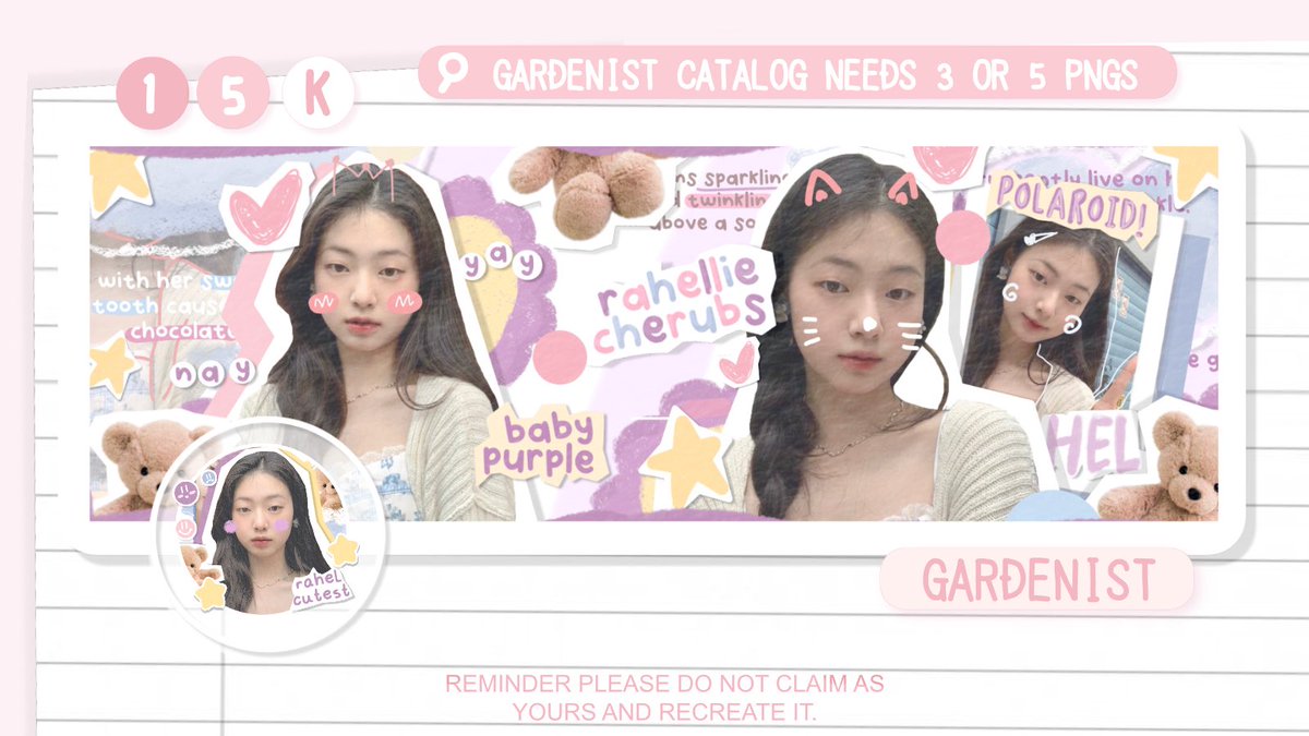 dailyscerri's tweet image. help rt!!
guys ada yang tau ini desain layout siapa?? #zonauang #zonaba