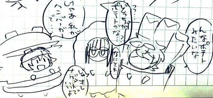 整頓中に出てきたアナログのやつ 