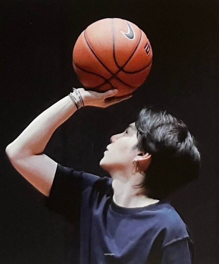 winejmyg's tweet photo. Vídeos do Yoon jogando basquete

Uma thread especial para a lenda; https://t.co/UITPqIfvS0