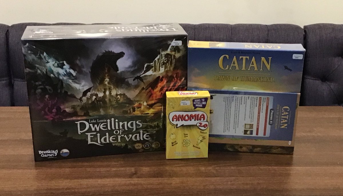 Look what’s new in today!