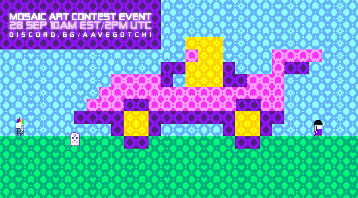 Aavegotchi 👻🟦 Now on Base! tweet media