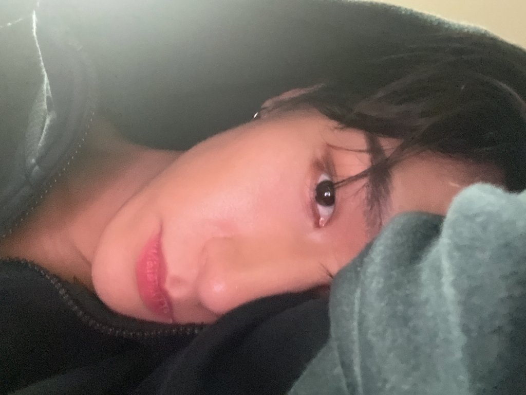 changkyunchive's tweet photo. changkyun mx talk tok update ♡
"🦭"
#아이엠 ♡ #IM https://t.co/NMTF4CYKEP