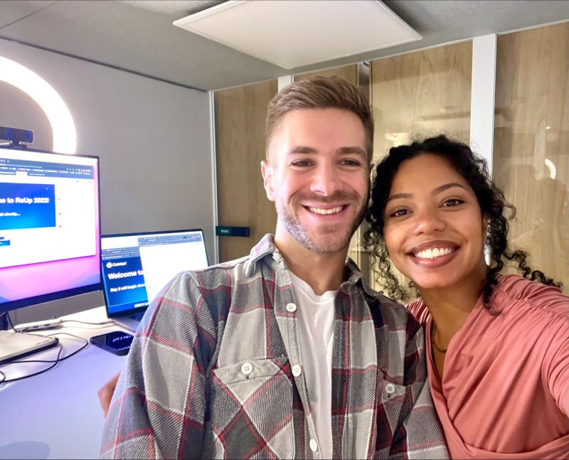 Catalyst tweet media