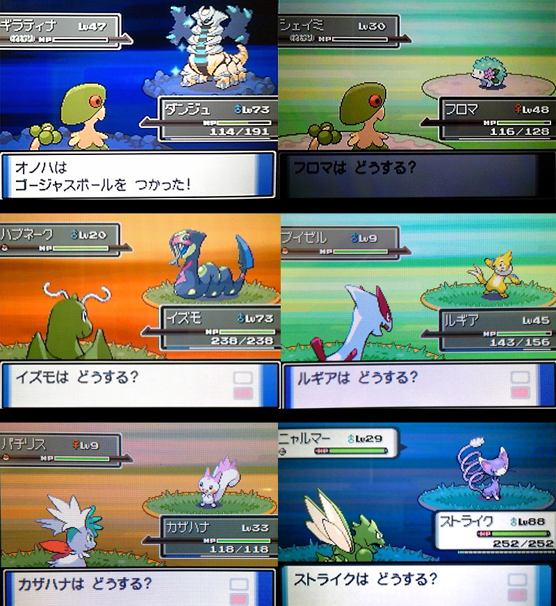 ダイパリメイク ポケトレの入手方法と効果まとめ ポケモンbdsp 攻略大百科 ダイパリメイク ポケトレの入手方法と効果まとめ ポケモンbdsp 攻略大百科