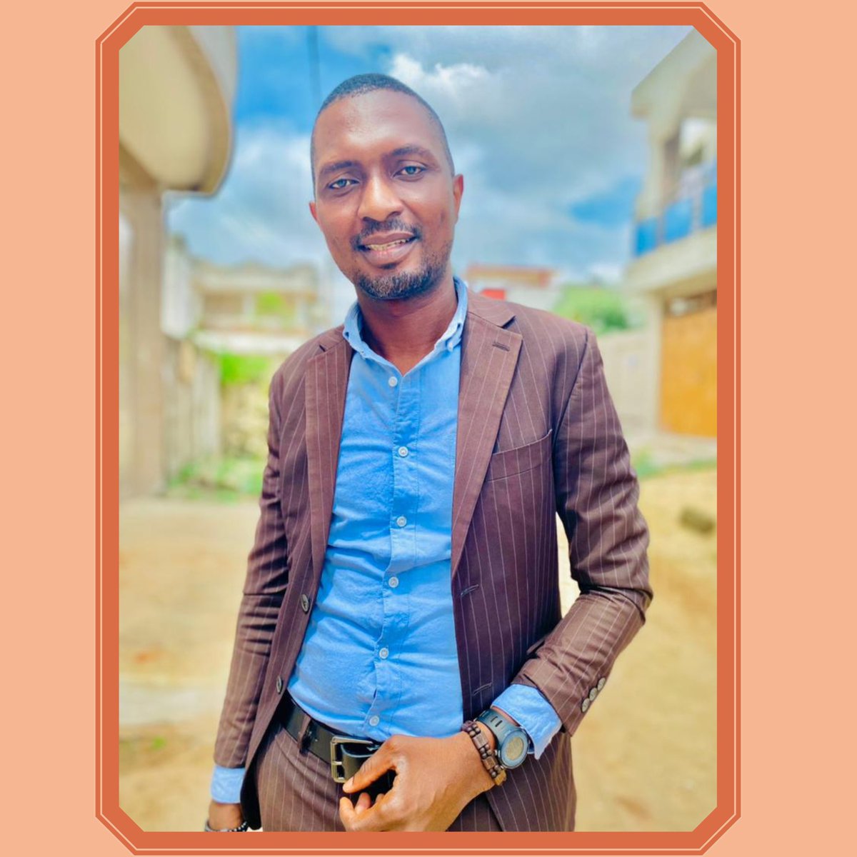 SAROUKOUMahmou1's tweet photo. #NouvellePhotoDeProfil https://t.co/EgXMhPpBWU