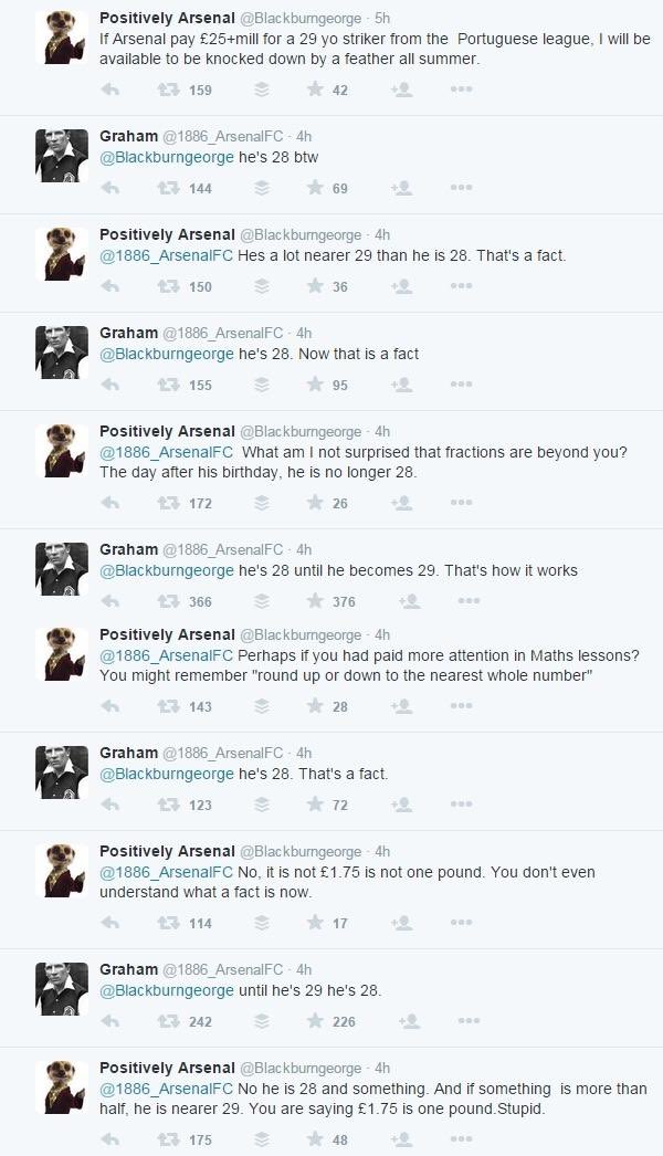 ladbible's tweet photo. A series of tweets, but still… https://t.co/gqo7rD4uZg