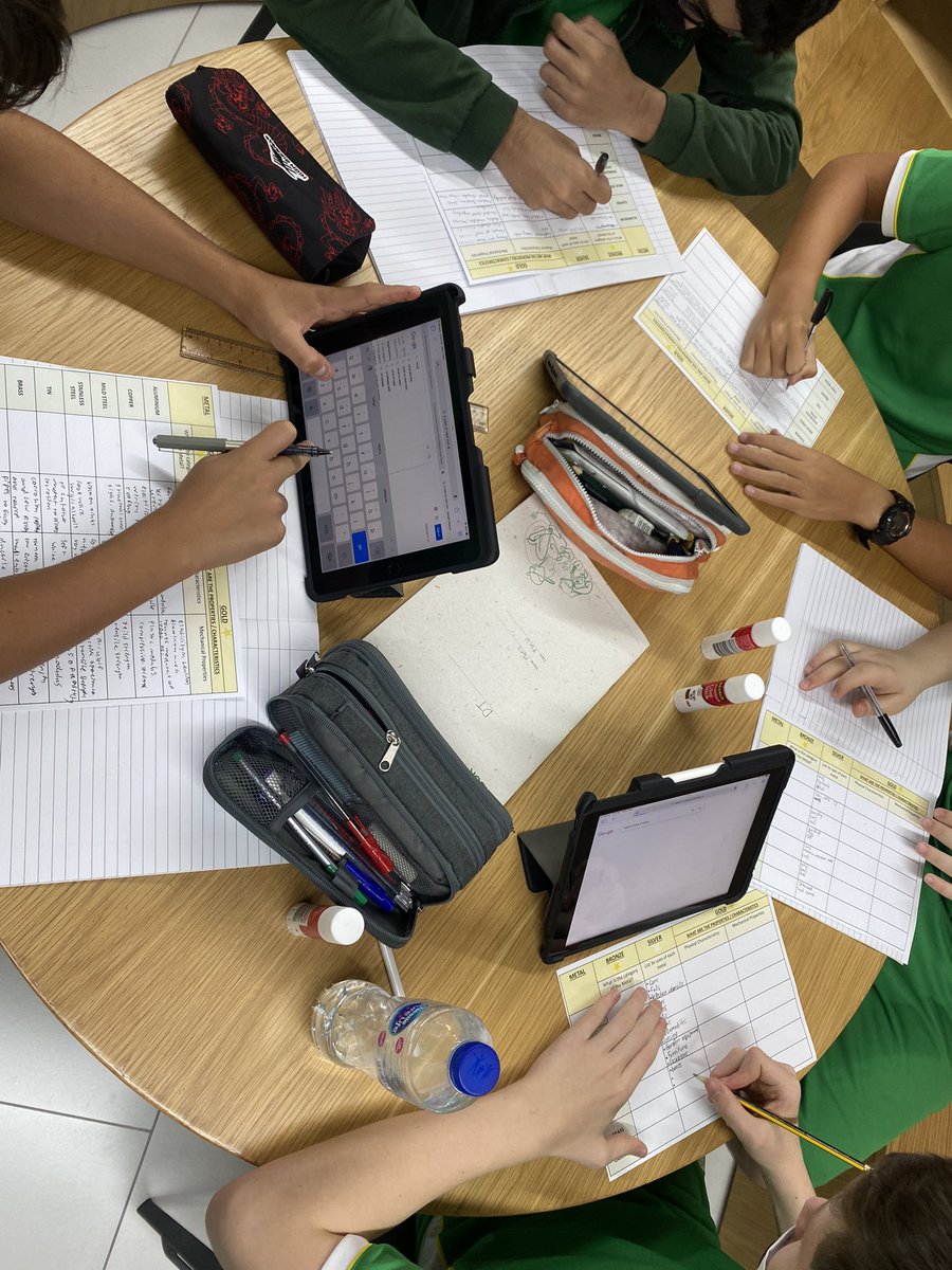 Design & Technology | The Arbor School tweet media