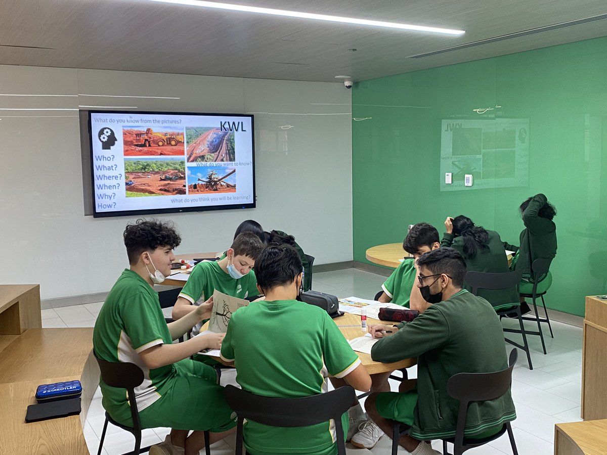 Design & Technology | The Arbor School tweet media