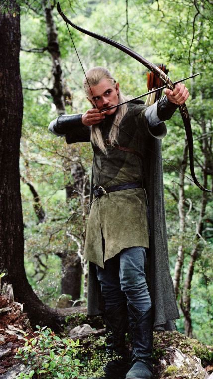 ToIkienverse's tweet photo. Felicidades, te encontraste con el Legolas de la suerte. Si le das RT todos tus sueños se cumplirán. 💚 https://t.co/NMxTOusSAh
