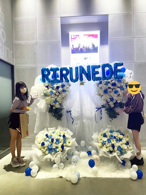 コスプレイヤー橋本麗愛のTwitter画像36