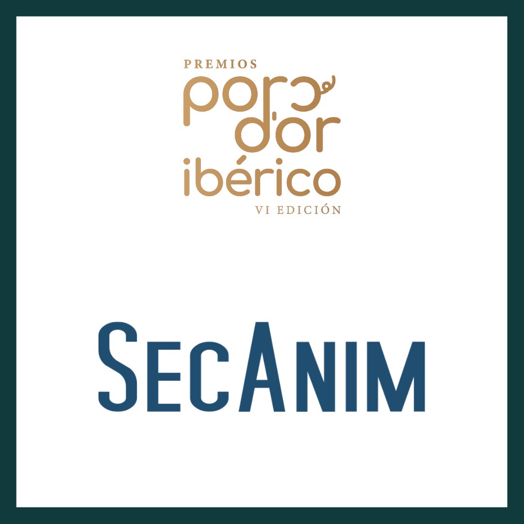 bdporc's tweet photo. ¡Hoy os presentamos a los patrocinadores de la Gala Premios Porc d'Or Ibérico!🙌🏼
¡Muchas gracias a todos por hacerlo posible!💛
#Provimi #Rotecna #Secanim #SemenCardona https://t.co/TyfeCpqPpo