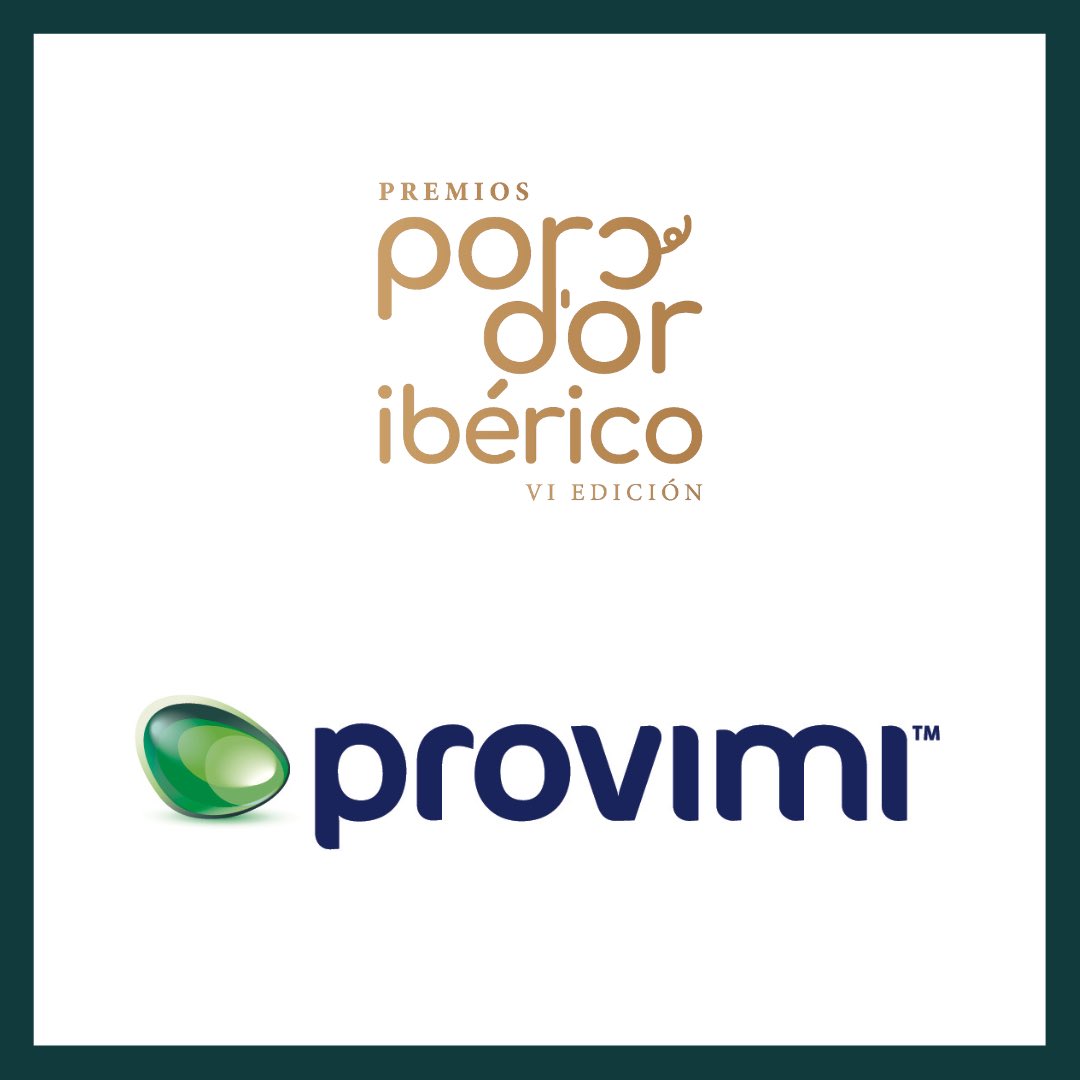 bdporc's tweet photo. ¡Hoy os presentamos a los patrocinadores de la Gala Premios Porc d'Or Ibérico!🙌🏼
¡Muchas gracias a todos por hacerlo posible!💛
#Provimi #Rotecna #Secanim #SemenCardona https://t.co/TyfeCpqPpo