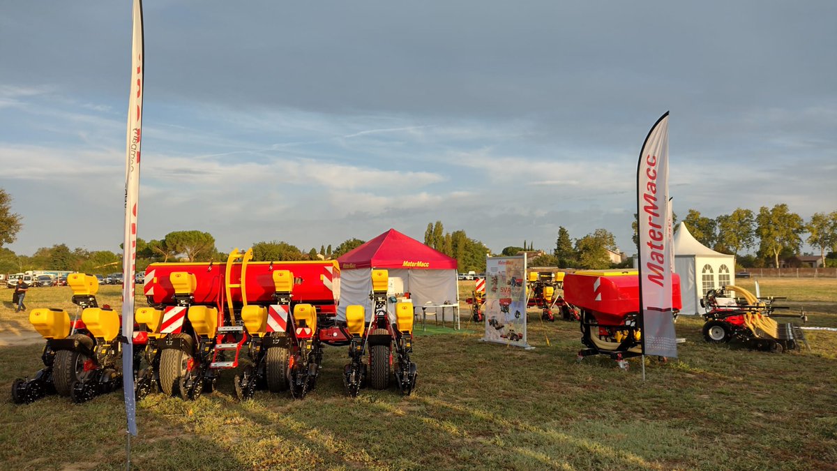 Innovagri1's tweet photo. #Innovagri2023 👇
"𝘈𝘱𝘳è𝘴 𝘵𝘳𝘰𝘪𝘴 𝘢𝘯𝘴 𝘥’𝘢𝘵𝘵𝘦𝘯𝘵𝘦, 𝘮𝘦𝘳𝘤𝘪 à 𝘵𝘰𝘶𝘴 𝘤𝘦𝘶𝘹 𝘲𝘶𝘪 𝘯𝘰𝘶𝘴 𝘰𝘯𝘵 𝘳𝘦𝘯𝘥𝘶 𝘷𝘪𝘴𝘪𝘵𝘦, 𝘯𝘰𝘴 𝘧𝘪𝘥è𝘭𝘦𝘴 𝘦𝘵 𝘧𝘶𝘵𝘶𝘳𝘴 𝘤𝘭𝘪𝘦𝘯𝘵𝘴 ! 𝘈 𝘭𝘢 𝘱𝘳𝘰𝘤𝘩𝘢𝘪𝘯𝘦 é𝘥𝘪𝘵𝘪𝘰𝘯 !" #MaterMacc
#Outarville https://t.co/jOq8mVilQ5