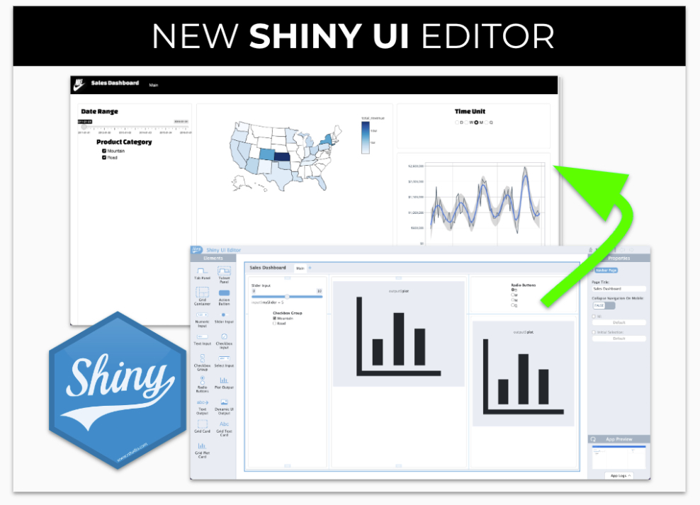 SUPER EXCITED FOR TODAY. 

A 300 line data science web app down used to take 4-hours. Now it's 15-mi...