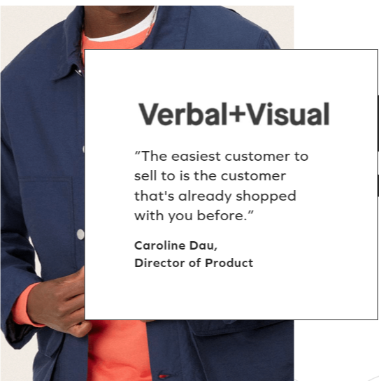 Verbal+Visual tweet media