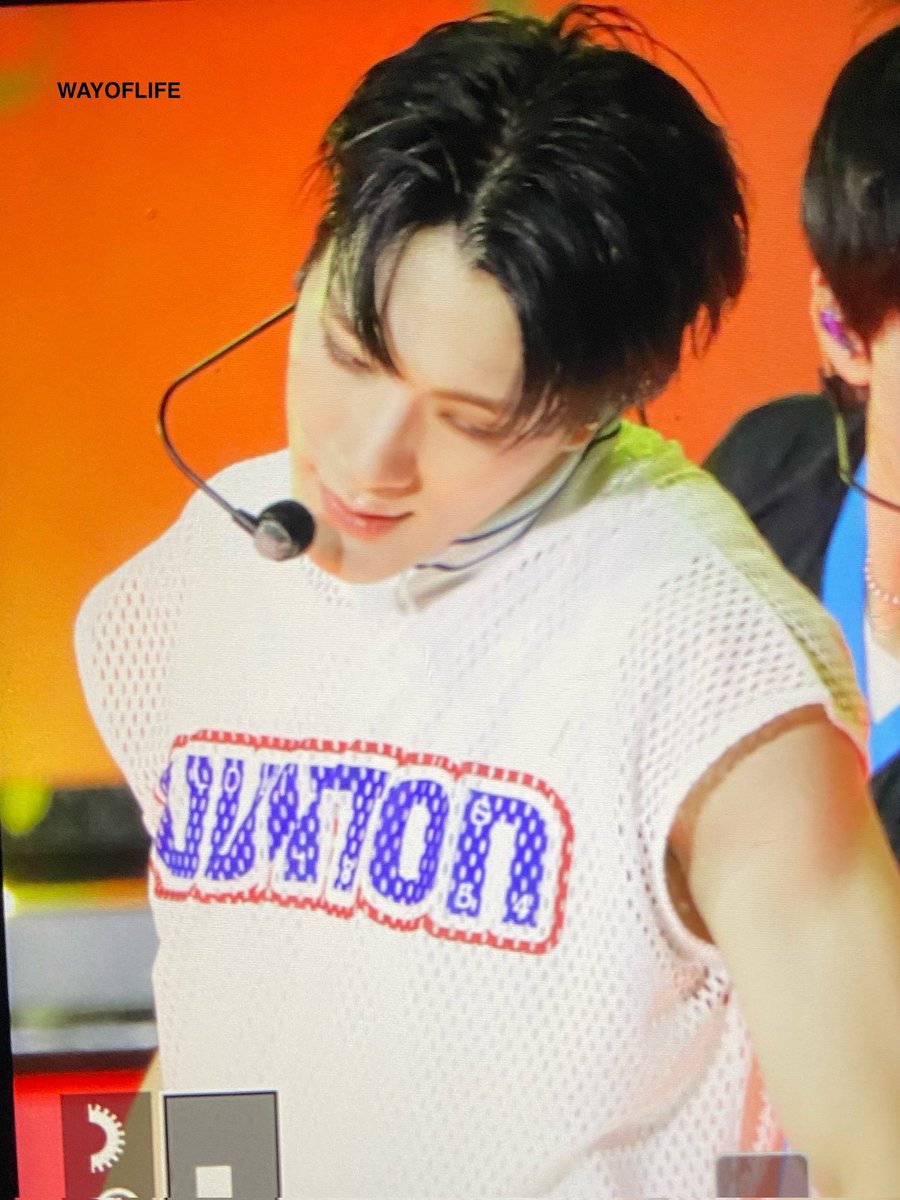 ljenowzs's tweet photo. GA BISA DI BIARIN INII
#JENO 
#JENOKETEKAN
#KWAVETTV2022 
#KWAVETRANSTV2022 
jeno ketekan https://t.co/gyiBGSeUsC