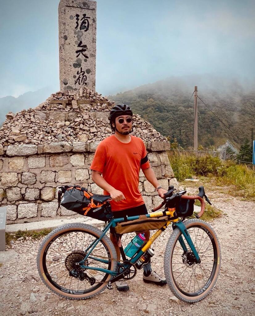 Rodeo Adventure Labs tweet media